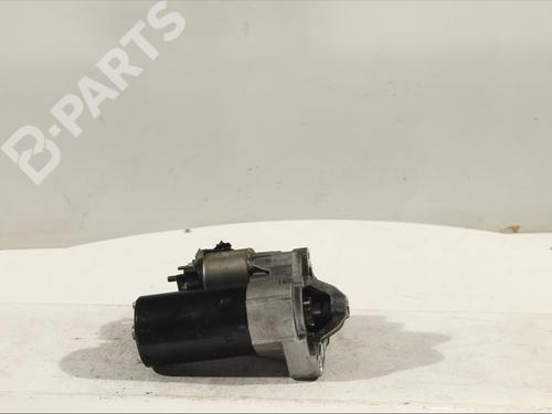Used Starter RENAULT GRAND SCÉNIC III (JZ0/1_) 1.5 dCi (JZ09, JZ0D, JZ10, JZ14, JZ1G, JZ29, JZ2C) (110 hp) 11906107