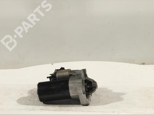 Motor de arranque RENAULT SCÉNIC III (JZ0/1_) 1.9 dCi (JZ0J, JZ1J, JZ1K, JZ1S) (131 hp) 8200741476C0001108429 82 00 628 426