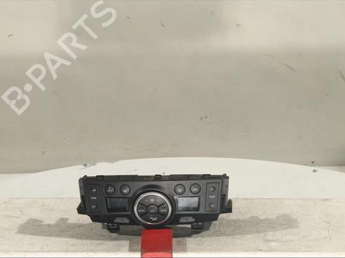 Used Climate control Climate control TOYOTA VERSO (_R2_) 1.6 D4-D (WAR20_) (112 hp) 18299057 18299057