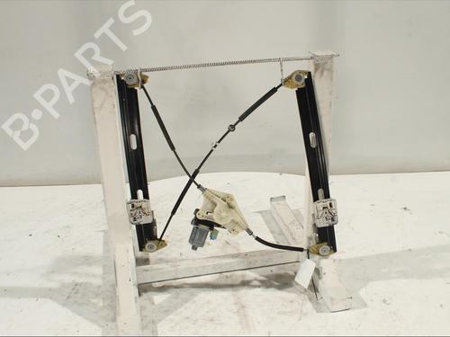 Rudehejsemekanisme Højre foran SEAT LEON (5F1)  | BP12079755C23 