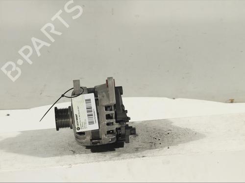 Used Alternator Alternator RENAULT CLIO IV (BH_) 1.5 dCi 75 (75 hp) 11908039 11908039