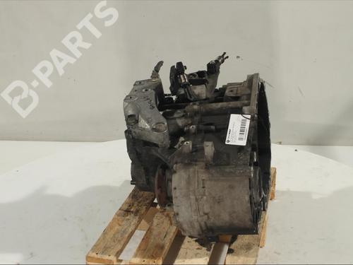 Gearbox AUDI A3 (8P1) 2.0 TDI 16V | BP12001003M3 