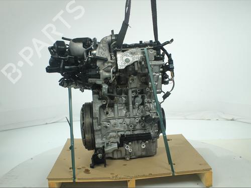 Used Engine Engine HONDA CIVIC X Hatchback (FC_, FK_) 1.0 VTEC (FK6) (129 hp) 35747712 35747712