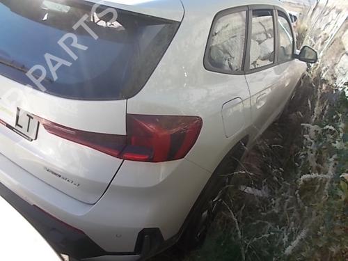 Volant BMW X1 (U11) xDrive 20 d Mild-Hybrid | BP20222098C49 