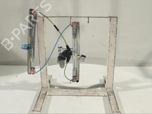 Used Front right window mechanism Front right window mechanism CITROËN C3 Picasso (SH_) 1.6 HDI 90 (92 hp) 13498353 13498353
