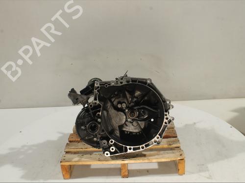Used Gearbox CITROËN C4 II (NC_) 1.6 BlueHDi 100 (99 hp) 30188815