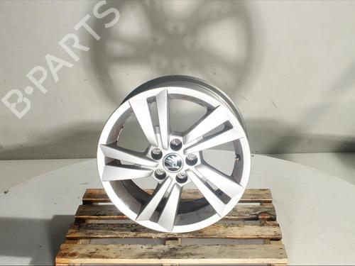 Used Rim SKODA FABIA III (NJ3) 1.0 TSI (95 hp) 24399279
