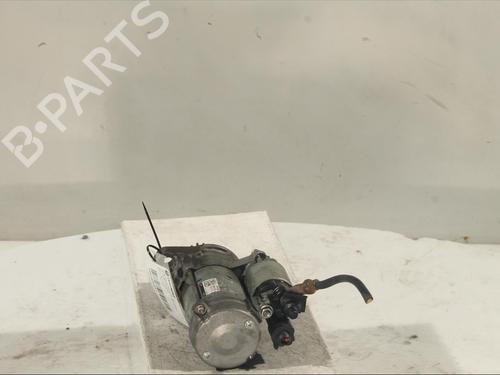 Starter VW POLO V (6R1, 6C1) 1.0 | BP15883416M8 