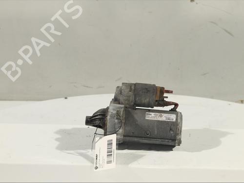 Used Starter RENAULT TRAFIC II Bus (JL) 2.0 dCi 115 (JL00, JL01, JL0H, JL0M, JL0U) (114 hp) 12174678