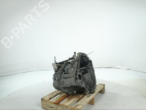 Gearbox RENAULT KADJAR (HA_, HL_) 1.5 dCi 110 (HLA3) | BP36396912M3 - Image 5