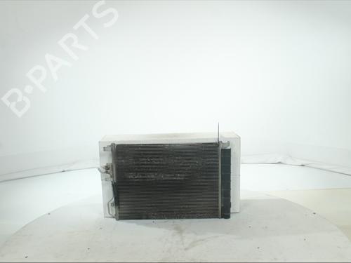 Radiador A/A Radiador A/A HYUNDAI TUCSON (TL, TLE) 2.0 CRDi (136 hp) 37226912 37226912