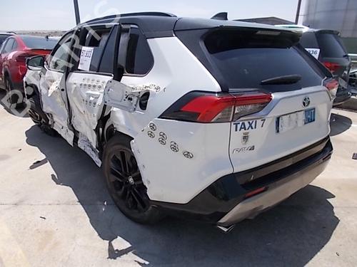 Engine TOYOTA RAV 4 V (_A5_, _H5_) 2.5 Hybrid (AXAH52) | BP38628446M1 - Image 8