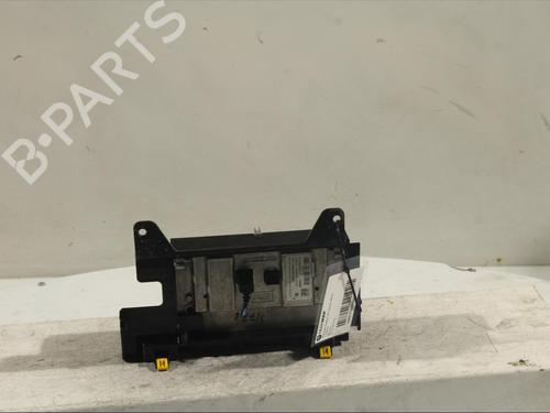 Display monitor RENAULT KADJAR (HA_, HL_) 1.3 TCe 140 (HLNB, HLN1) | BP17208508C48 