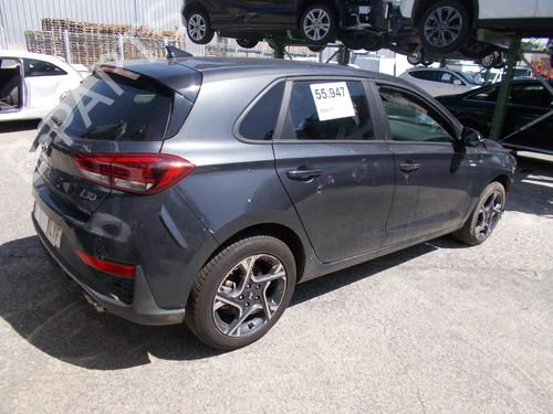 Climate control HYUNDAI i30 (PDE, PD, PDEN) 1.0 T-GDI hybrid 48V | BP28419247I5 - Image 3