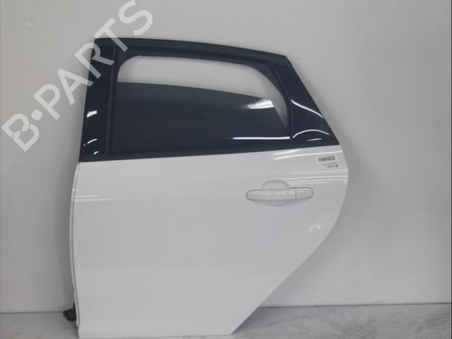 Left rear door FORD FOCUS III 1.0 EcoBoost 2172760