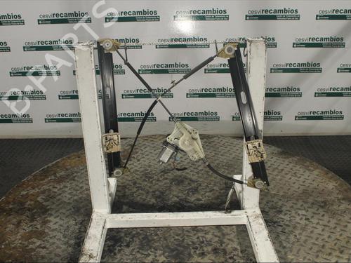 Used Front right window mechanism Front right window mechanism SEAT LEON (5F1) [2012-2021] 12077431 12077431
