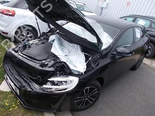 Headlight switch VOLVO V40 Cross Country (526) D2 | BP18736082I24  - Image 6