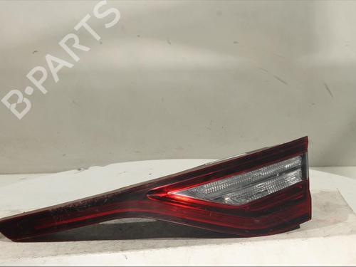 Used Right tailgate light Right tailgate light RENAULT MEGANE IV Hatchback (B9A/M/N_) 1.2 TCe 130 (B9MR) (130 hp) 17208308 17208308