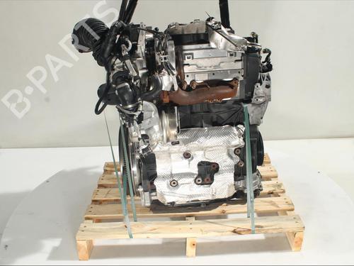 Motor AUDI Q3 Sportback (F3N) 35 TDI (150 hp) 25018183