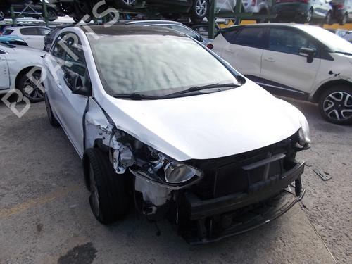 Climate control HYUNDAI i30 (GD) 1.6 CRDi | BP30332748I5  - Image 5