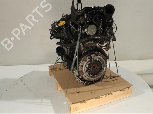 Engine RENAULT CAPTUR I (J5_, H5_) 1.5 dCi 90 (J5N4, J5M5, J5MW, J5M6, J5AL, J5AJ) | BP29382688M1 