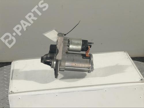 Startmotor NISSAN MICRA V (K14) [2016-2025]  11989293