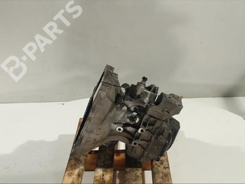 Gearbox OPEL CORSA D (S07)  | BP11907832M3 