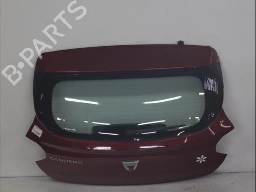 tailgate-dacia-sandero-iii-2021-23882455 main image