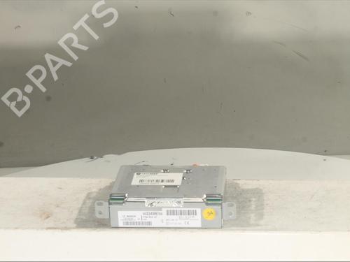 Bilradio PEUGEOT 2008 II (UD_, US_, UY_, UJ_, UR_, UC_) 1.5 BlueHDI 110 (UDYHSK) (110 hp) 21800439