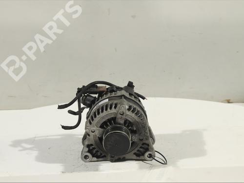 Used Alternator PEUGEOT 308 II (LB_, LP_, LW_, LH_, L3_) 1.6 BlueHDi 120 (120 hp) 11907003