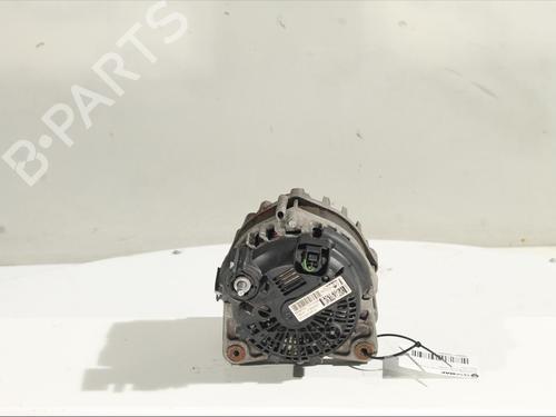 Alternator NISSAN QASHQAI II SUV (J11, J11_) 1.5 dCi | BP25984345M7 