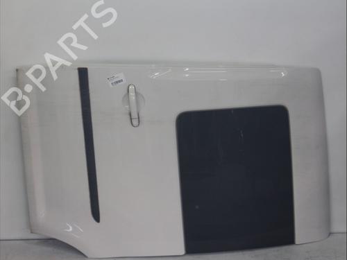 Used Left slide door Left slide door VW CADDY IV MPV (SAB, SAJ) 1.4 TGI CNG (110 hp) 34409101 34409101