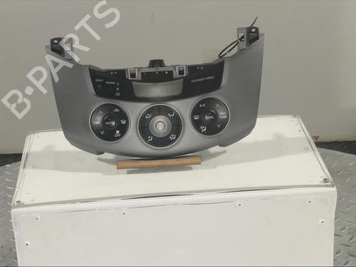 Used Climate control Climate control 11901255 11901255