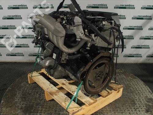 Engine MERCEDES-BENZ S-CLASS (W220) S 320 CDI (220.025, 220.125) | BP11893232M1 