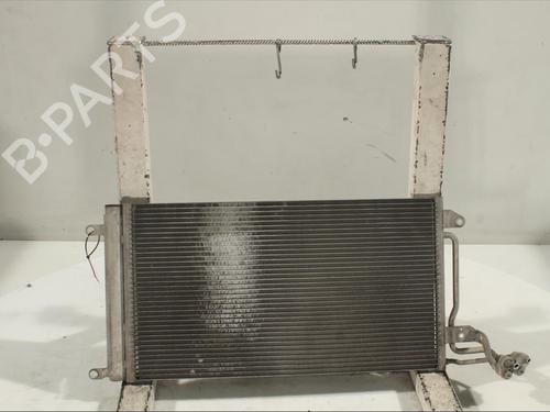 Used AC radiator AC radiator SKODA FABIA III (NJ3) 1.0 TSI (95 hp) 13552624 13552624