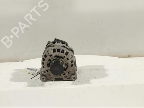 Used Alternator Alternator RENAULT CLIO IV (BH_) 0.9 TCe 90 (BHNF, BHMA, BHMH, BHJK, BHJR) (90 hp) 11903522 11903522