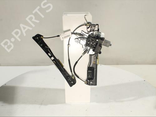 Used Front left window mechanism Front left window mechanism OPEL INSIGNIA A Sports Tourer (G09) 1.6 CDTi (35) (136 hp) 31796023 31796023