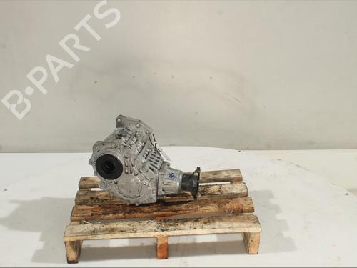 Gear fordelekasse KIA SORENTO IV (MQ4, MQ4A) 1.6 T-GDi Hybrid | BP30867441M36