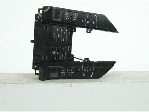 Used Climate control Climate control 39496513 39496513