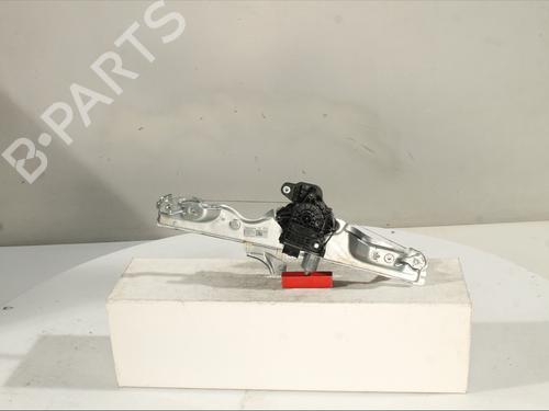 Used Front right window mechanism Front right window mechanism NISSAN QASHQAI III (J12) 1.5 VC-T e-Power (190 hp) 29128834 29128834