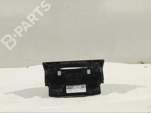 Climate control AUDI A3 (8P1)  | BP11982713I5 