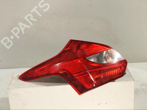 Used Left taillight FORD FOCUS III 1.6 TDCi (115 hp) 29269013