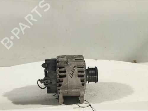 Used Alternator Alternator SEAT LEON (1P1) 1.2 TSI (105 hp) 11982889 11982889