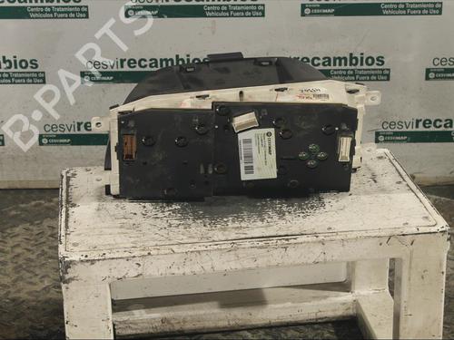 Instrument cluster NISSAN X-TRAIL I (T30) 2.2 dCi 4x4 | BP26919441C47 