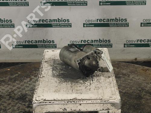 Startmotor OPEL ASTRA H (A04) 1.9 CDTI (L48) | BP11896496M8