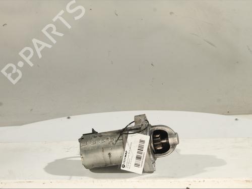 Used Starter HYUNDAI TUCSON (TL, TLE) 2.0 CRDi (136 hp) 29469953