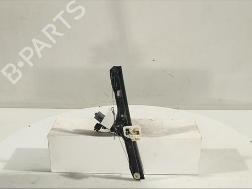 Rudehejsemekanisme ventre foran FIAT PANDA (312_, 319_) 1.2 (312PXA1A) (69 hp) 24541582