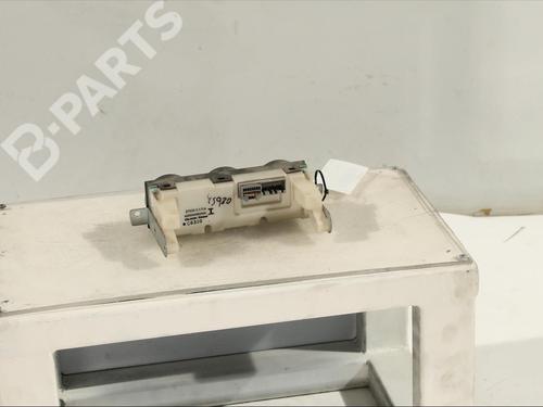 Climate control NISSAN X-TRAIL I (T30)  | BP11903073I5 