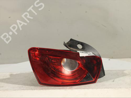 Used Left taillight Left taillight SEAT IBIZA IV (6J5, 6P1) 1.2 TSI (90 hp) 29420129 29420129