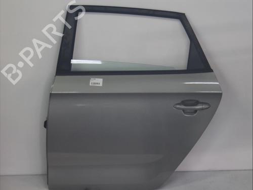 Used Left rear door KIA CARENS IV 1.7 CRDi (116 hp) 27815445